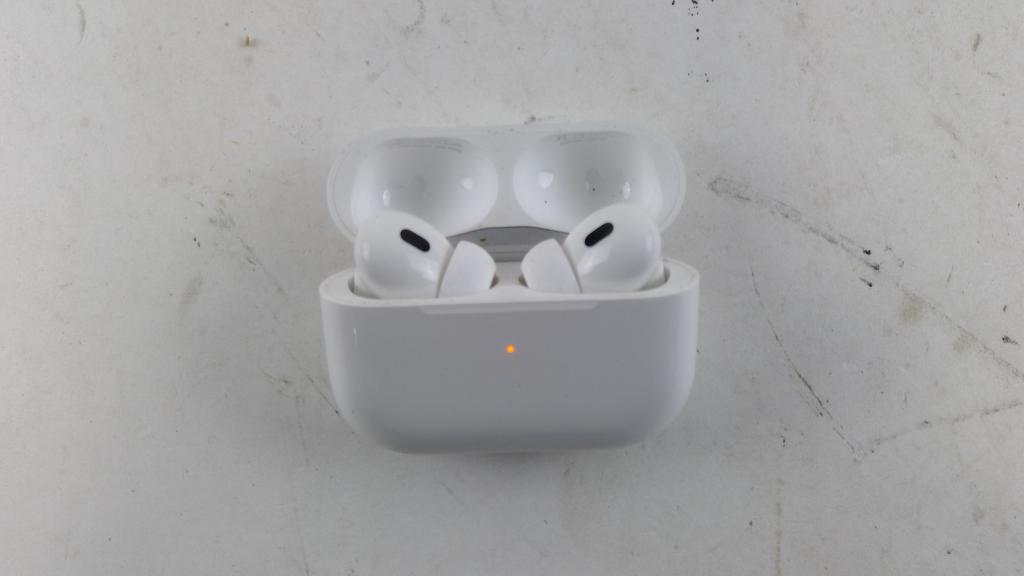 Apple Airpods Sold For Parts