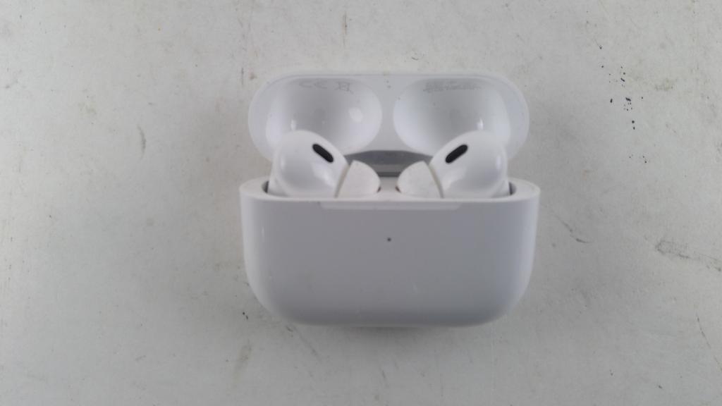 Apple Airpods Sold For Parts