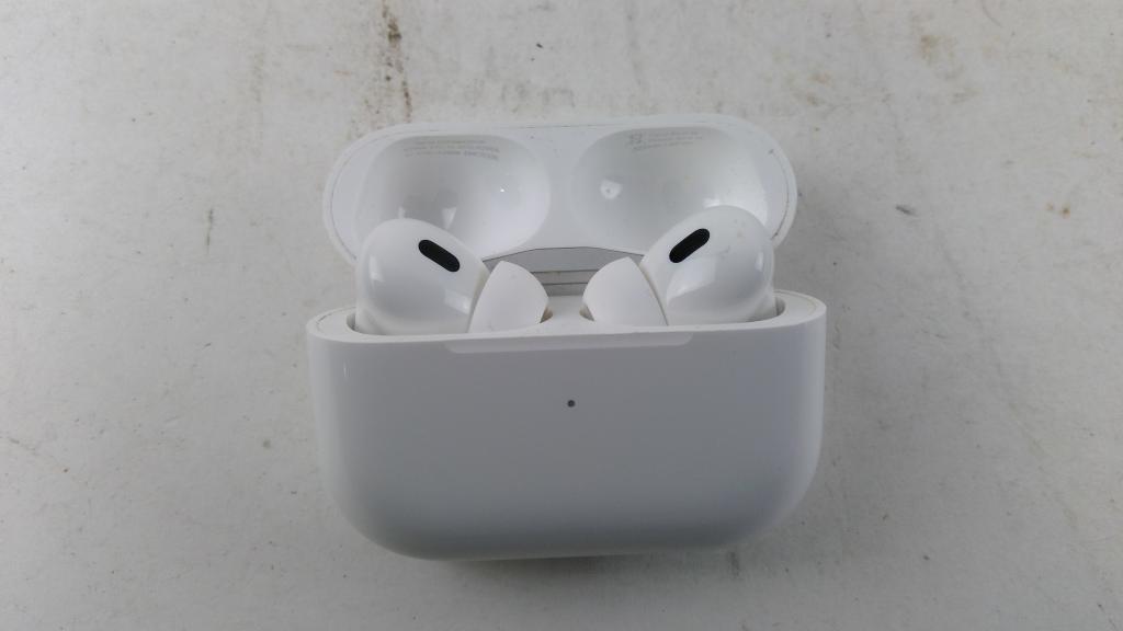 Apple Airpods Sold For Parts