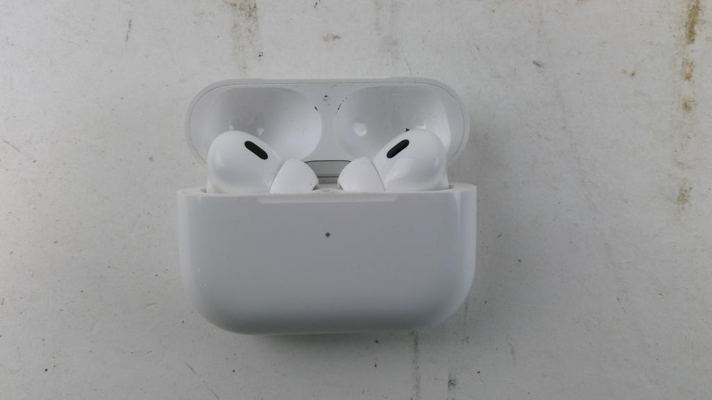 Apple Airpods Sold For Parts