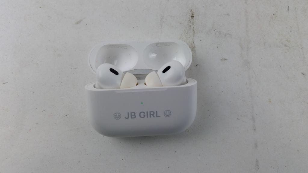 Apple Airpods Sold For Parts