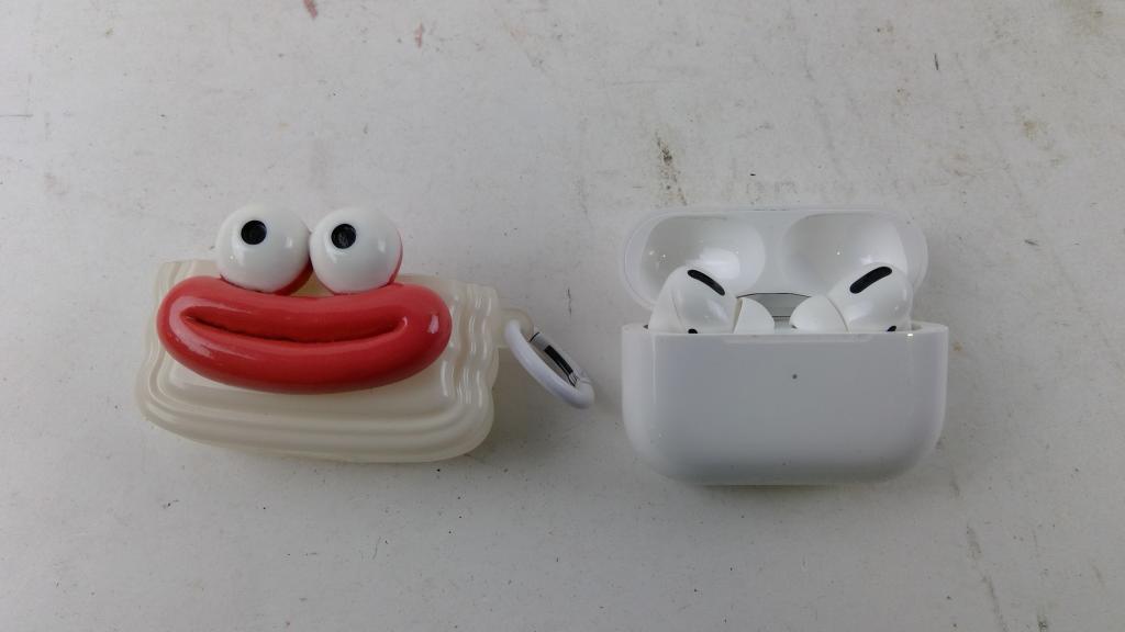 Apple Airpods Sold For Parts