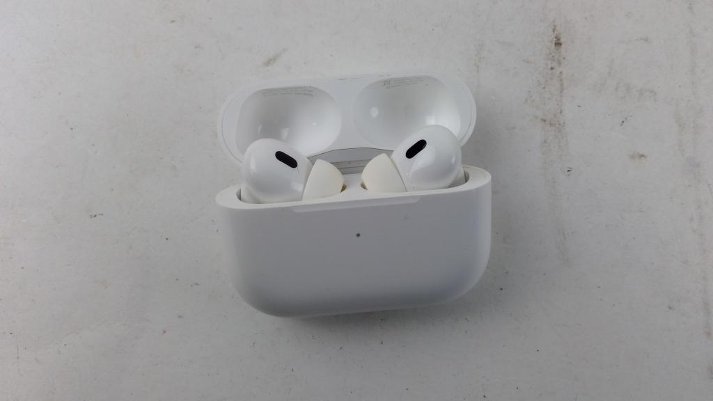 Apple Airpods Sold For Parts