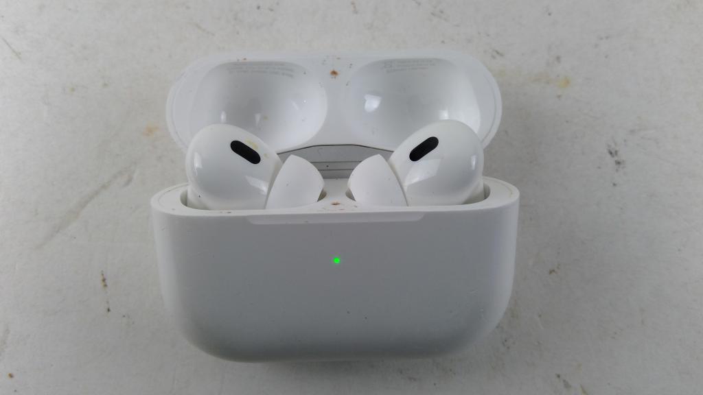 Apple Airpods Sold For Parts