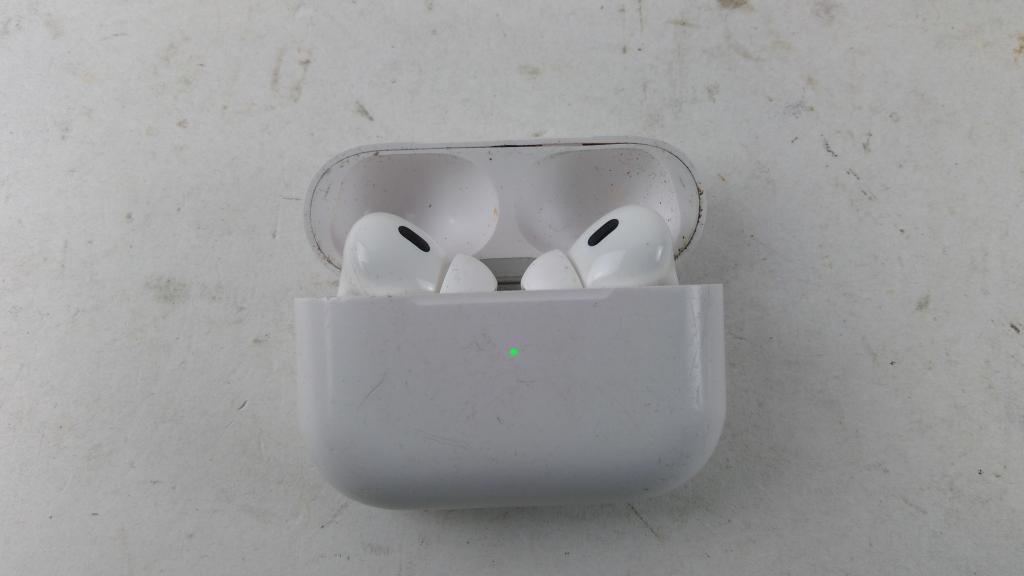Apple Airpods Sold For Parts