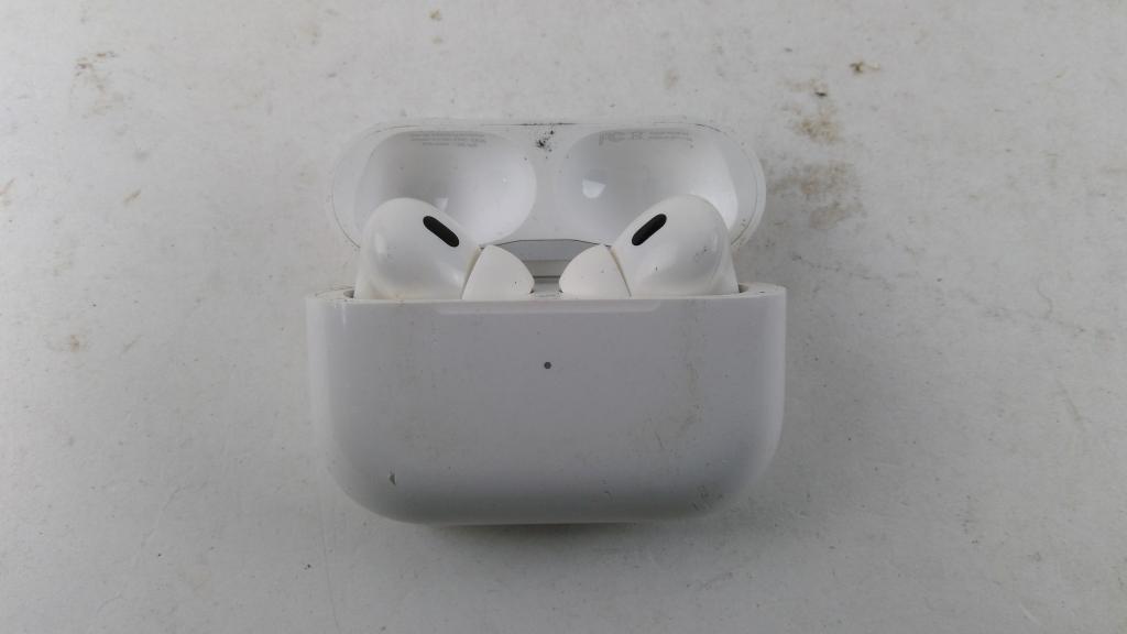 Apple Airpods Sold For Parts