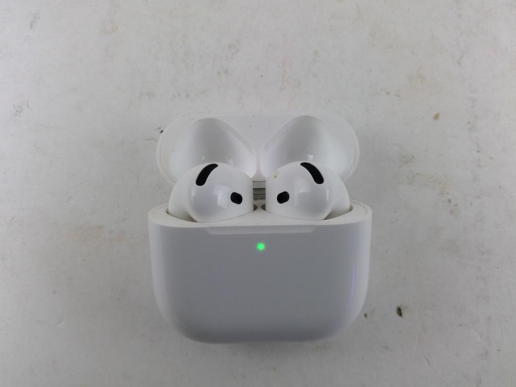 Apple Airpods Sold For Parts