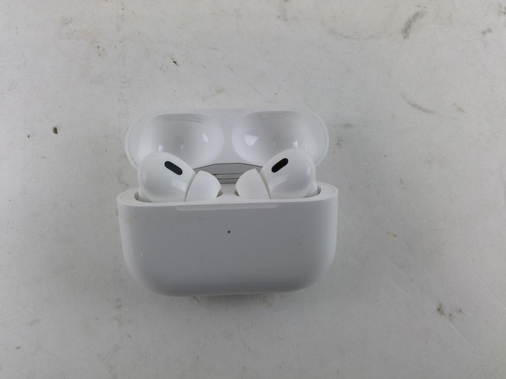 Apple Airpods Sold For Parts