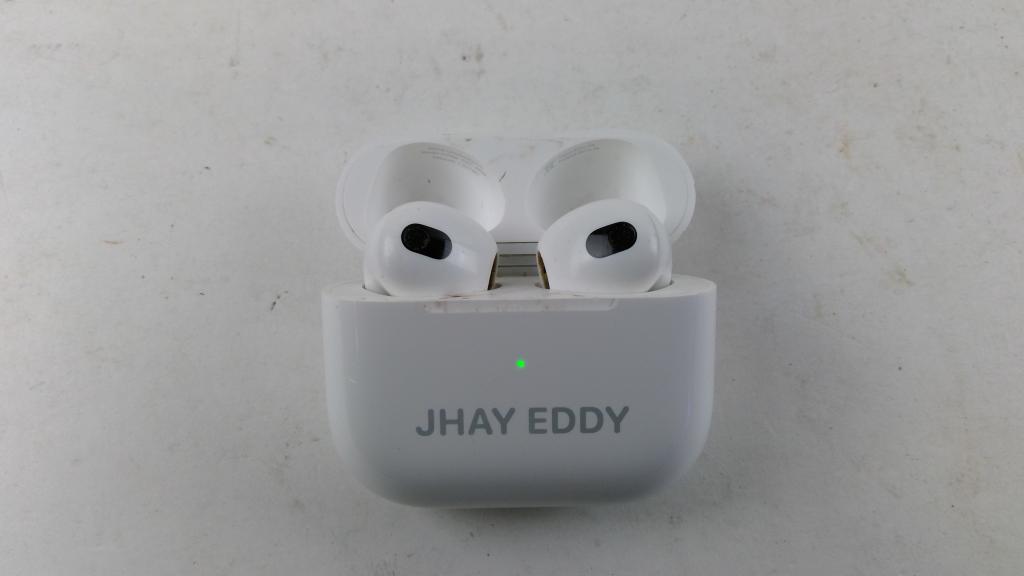 Apple Airpods Sold For Parts