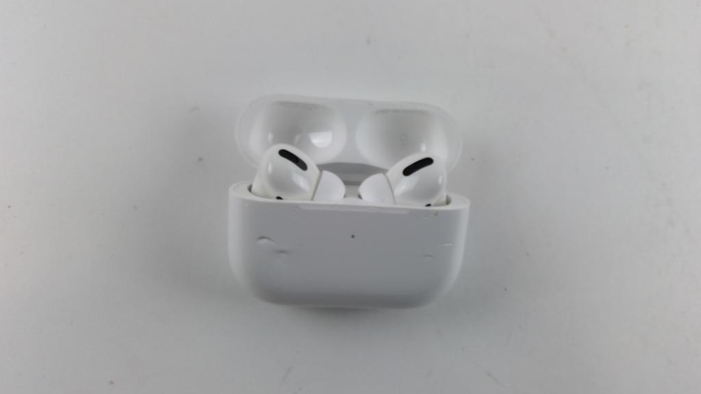 Apple Airpods Sold For Parts