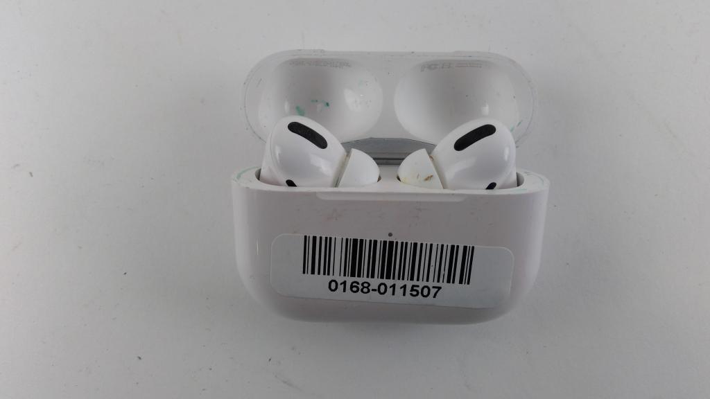 Apple Airpods Sold For Parts