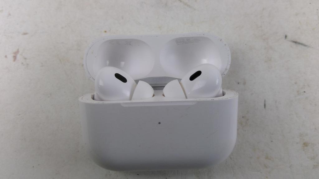 Apple Airpods Sold For Parts