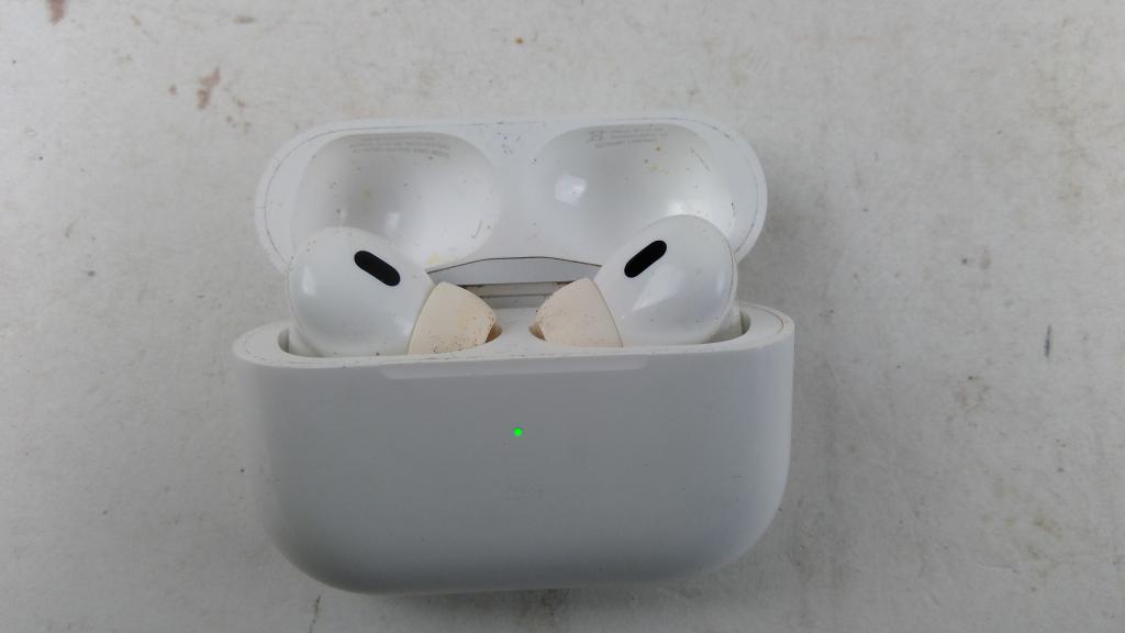 Apple Airpods Sold For Parts