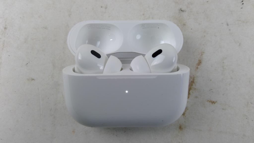 Apple Airpods Sold For Parts