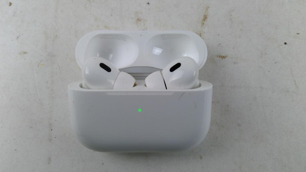 Apple Airpods Sold For Parts