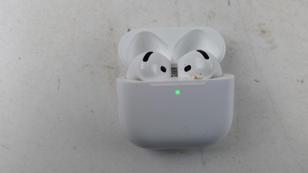 Apple Airpods Sold For Parts