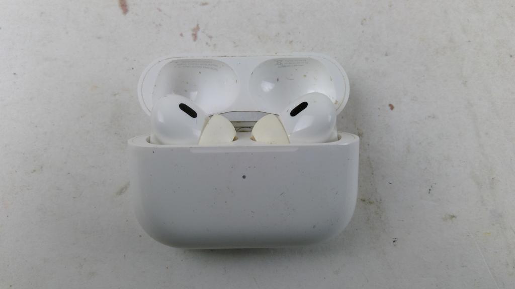 Apple Airpods Sold For Parts