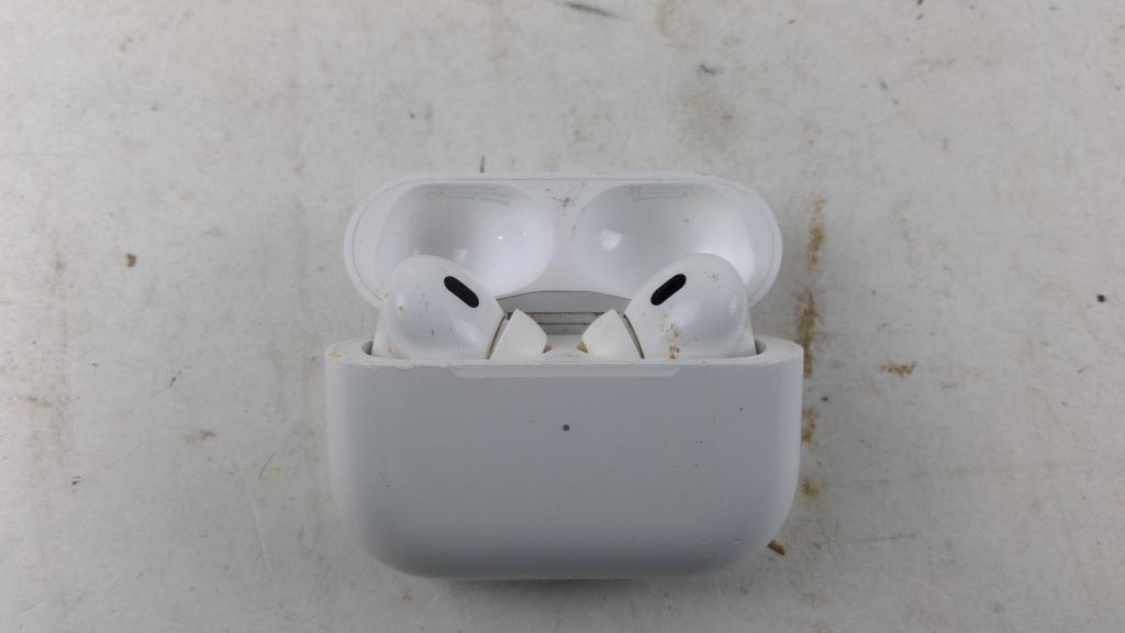 Apple Airpods Sold For Parts