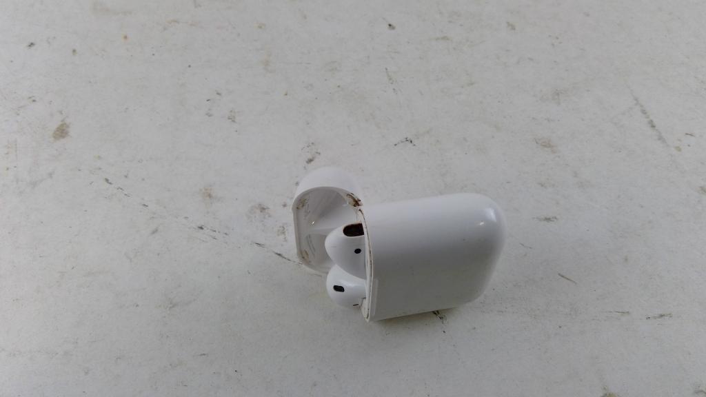 Apple Airpods Sold For Parts