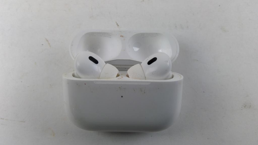 Apple Airpods Sold For Parts