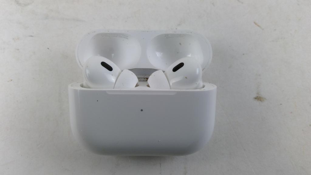 Apple Airpods Sold For Parts