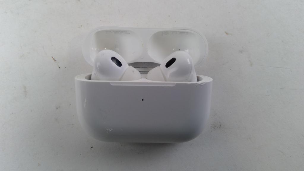 Apple Airpods Sold For Parts