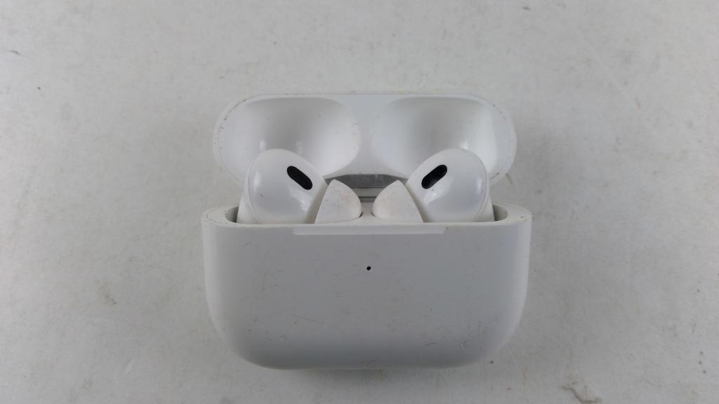 Apple Airpods Sold For Parts