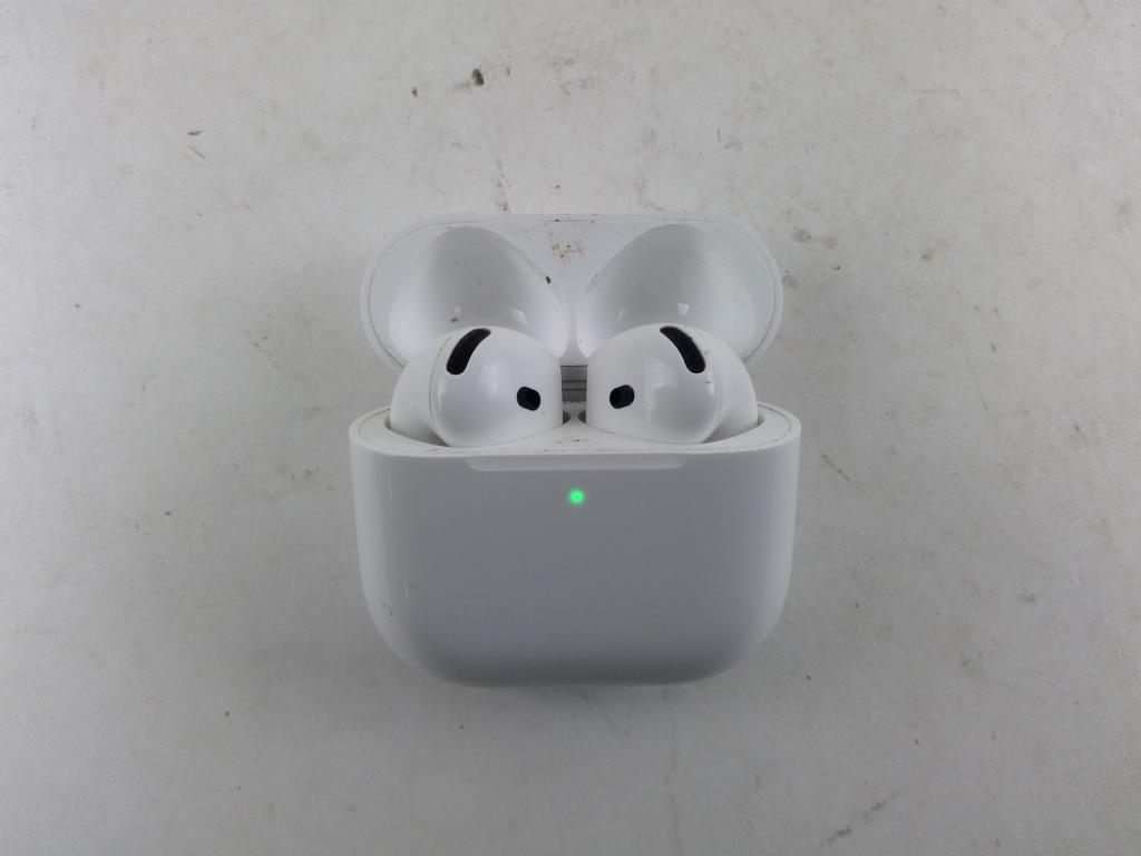 Apple Airpods Sold For Parts