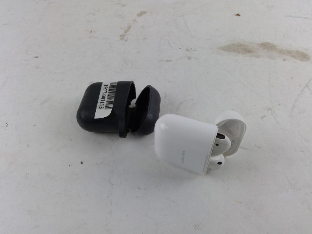 Apple Airpods Sold For Parts