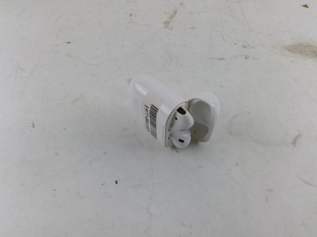 Apple Airpods Sold For Parts