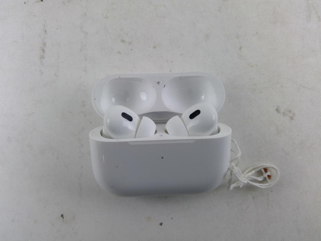 Apple Airpods Sold For Parts