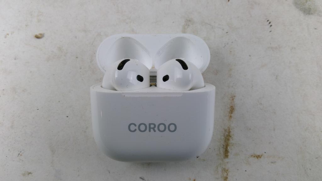 Apple Airpods Sold For Parts