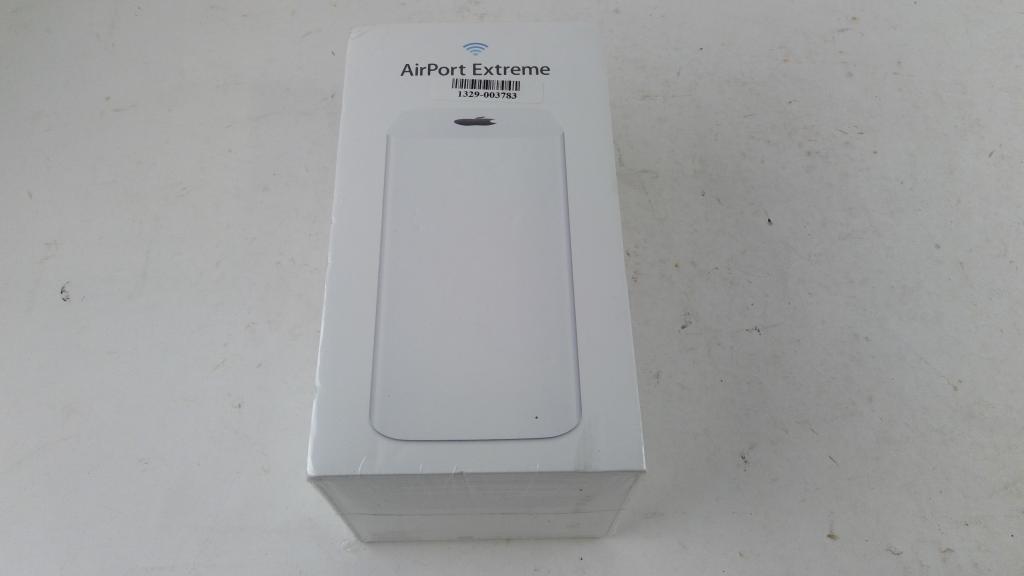 Apple Airport Extreme