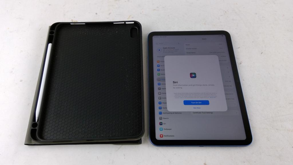 Apple IPad 10th Gen, 256 GB