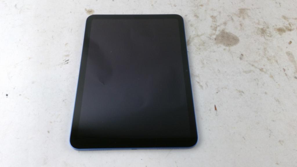 Apple IPad 10th Gen, 256 GB