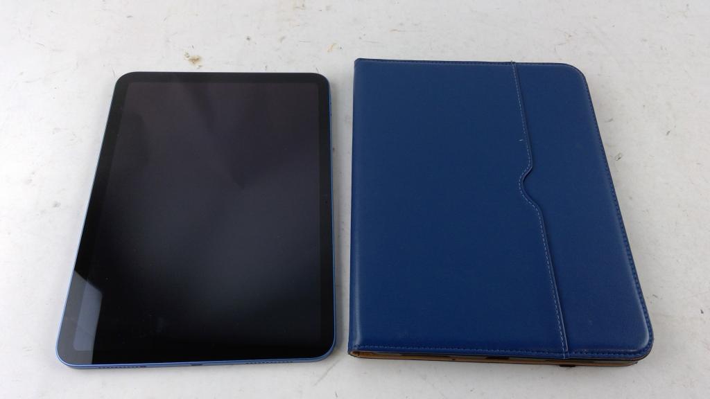 Apple IPad 10th Gen, 64 GB