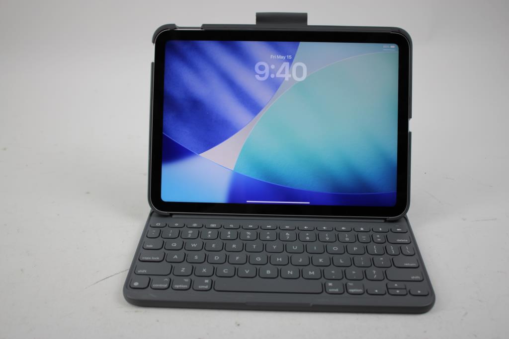 Apple IPad (10th Gen), 64 GB, Wi-Fi Only