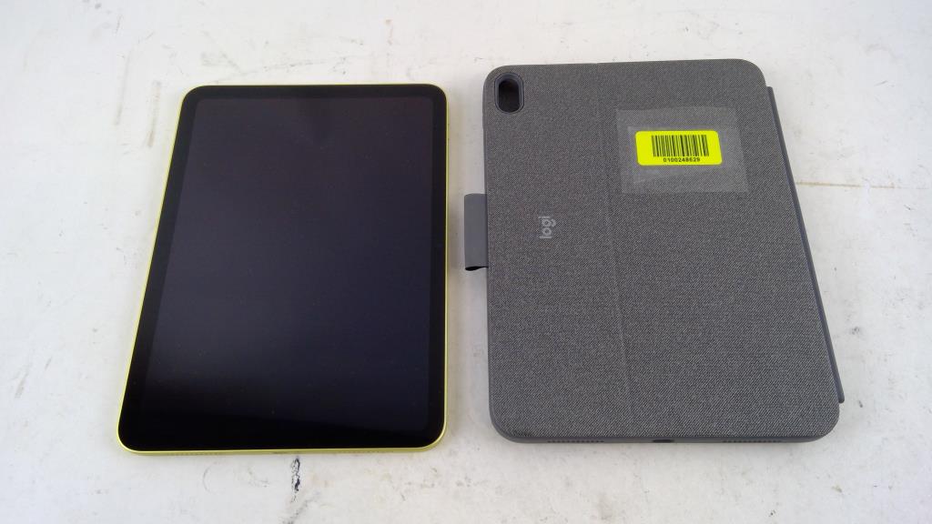 Apple IPad 10th Gen, 64GB