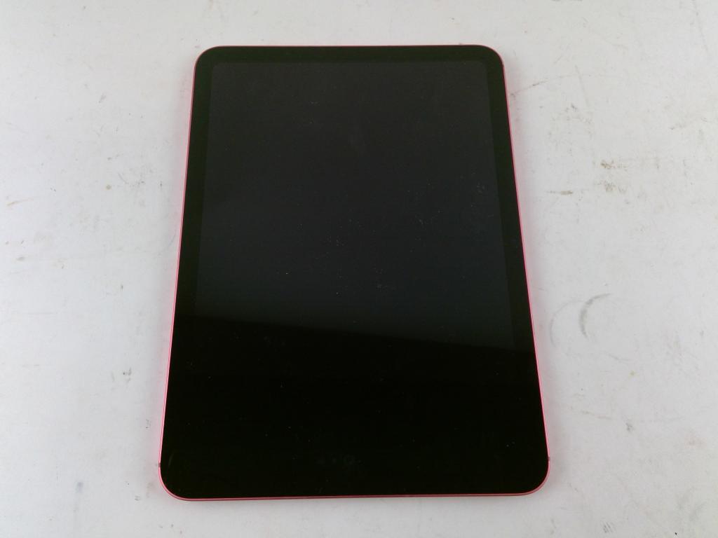 Apple IPad 10th Gen 64GB, Carrier Unknown