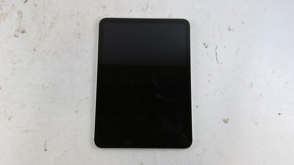 Apple IPad 10th Gen, Activation Locked, Sold For Parts