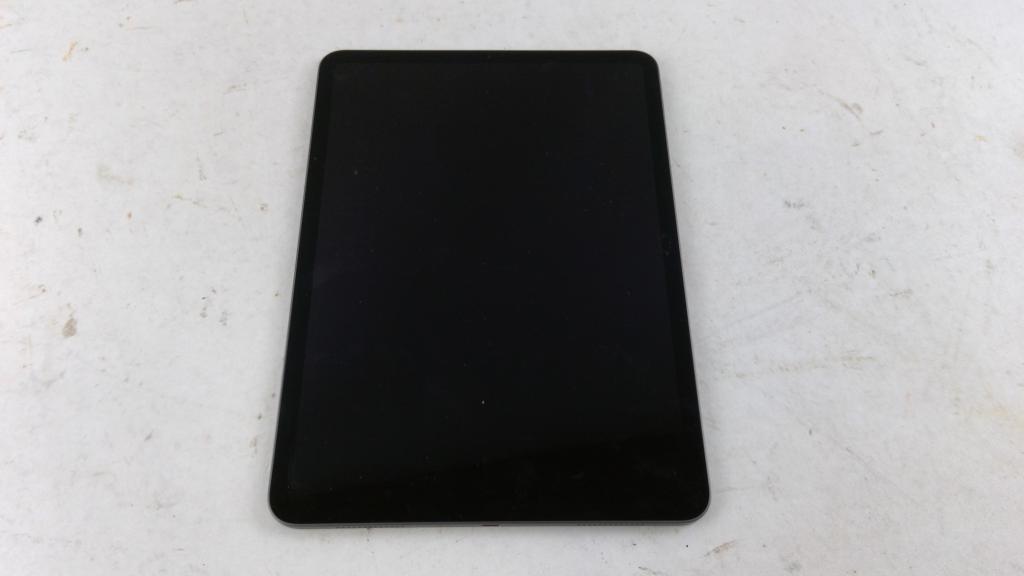 Apple IPad 11-inch 2nd Gen, Activation Locked, Sold For Parts
