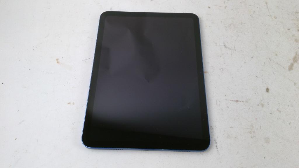 Apple IPad 11th Gen, 256 GB, T-Mobile
