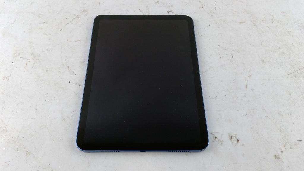 Apple IPad 11th Gen, Activation Locked, Sold For Parts