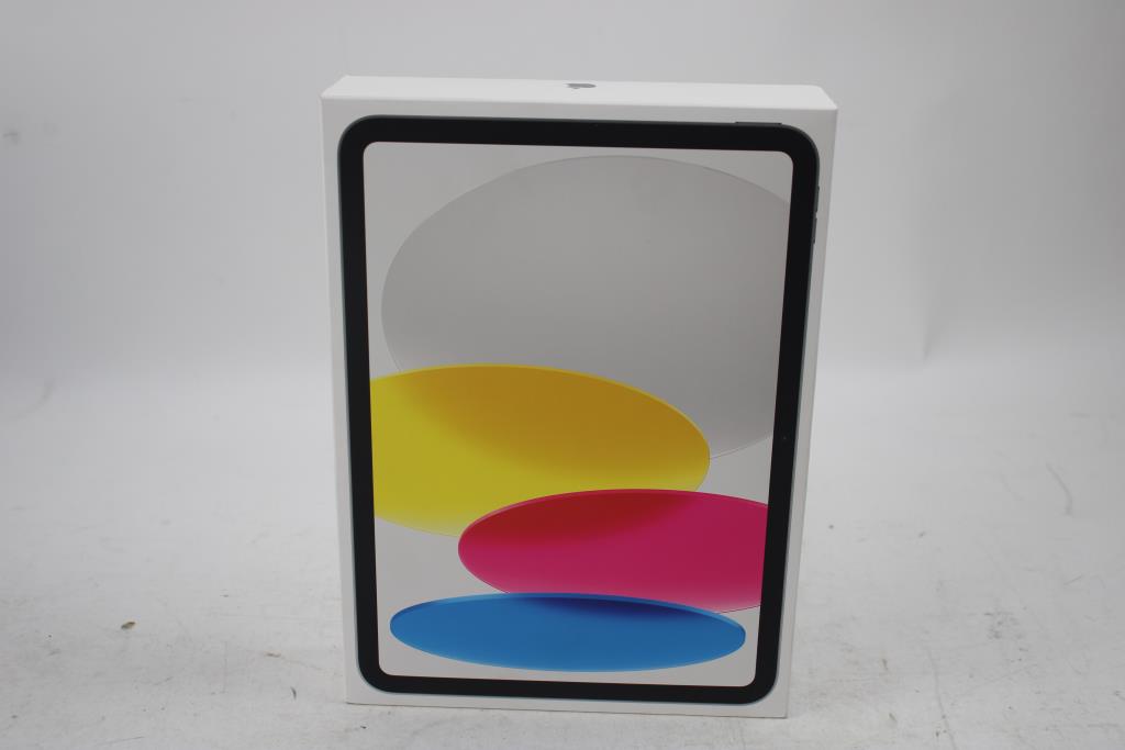 Apple IPad 128GB (A16)