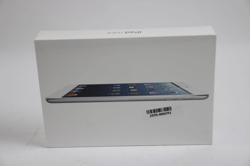 Apple IPad 16GB A1432