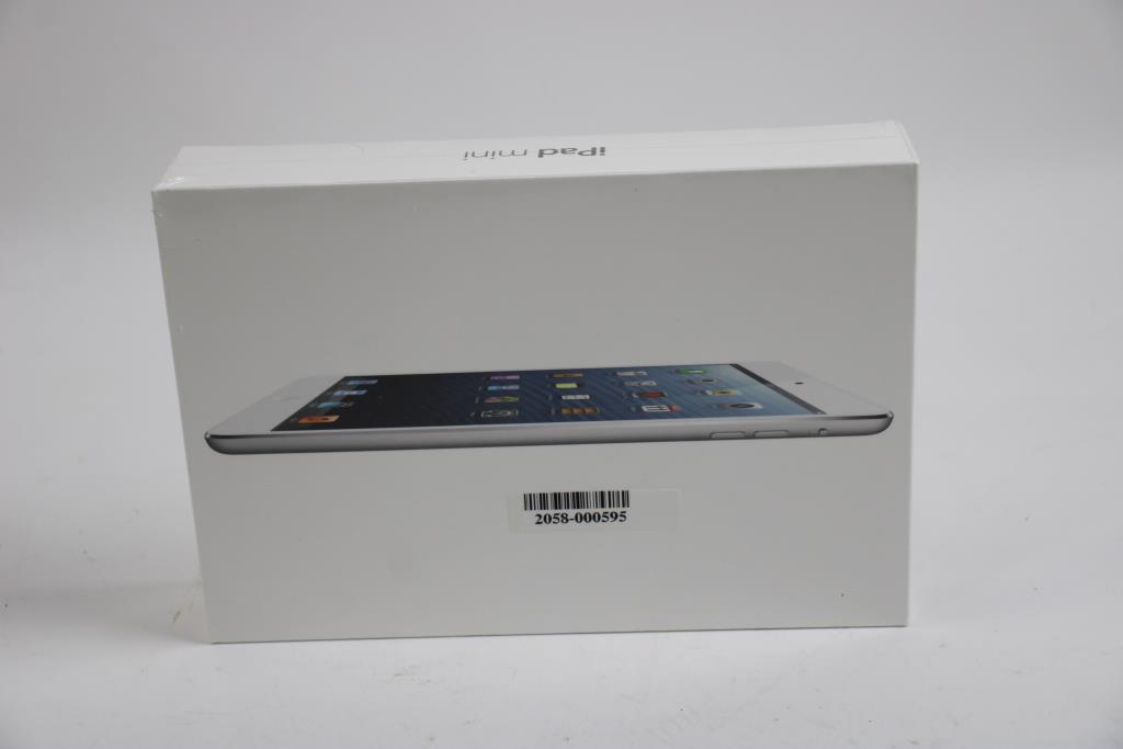 Apple IPad 16GB A1432