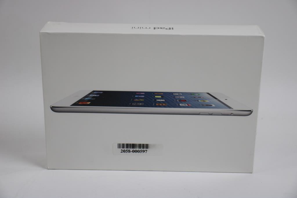 Apple IPad 16GB A1432
