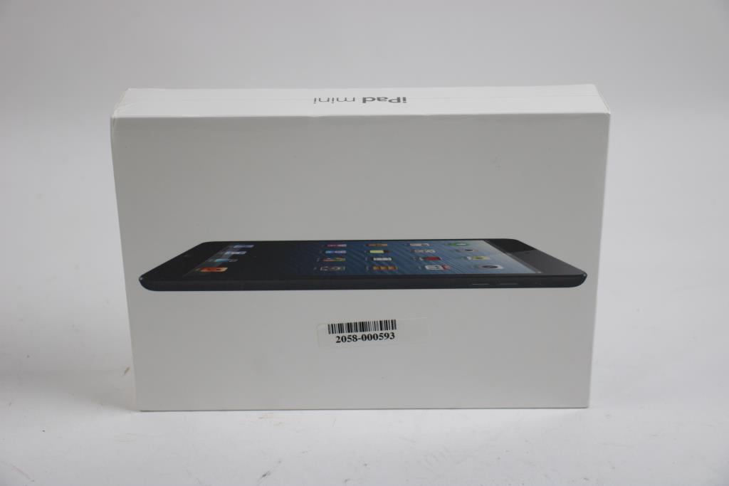 Apple IPad 16GB A1432 (Black)