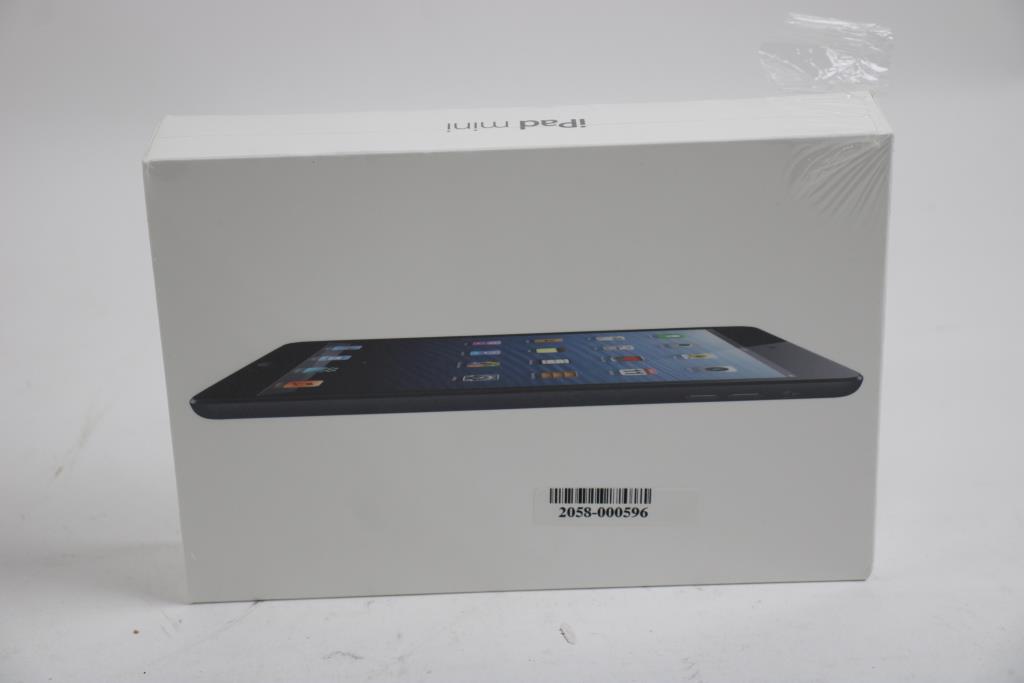 Apple IPad 16GB A1432 (Black)