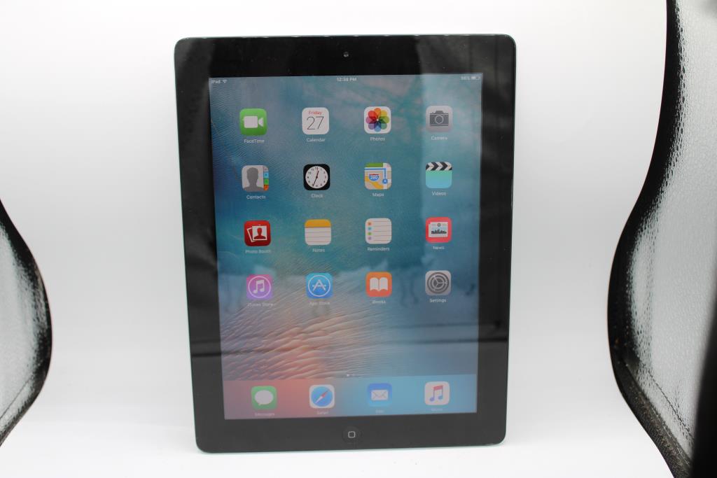 Apple IPad 2, 16 GB